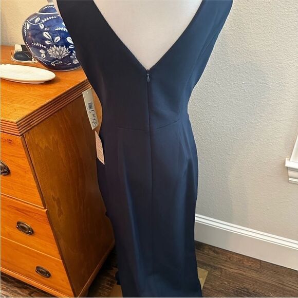 NWT Eliza J gown - Picture 7 of 9
